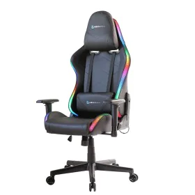 Chaise de jeu Newskill Kitsune RGB V2 de Newskill, Chaises de jeu - Réf : S7819178, Prix : 265,86 €, Remise : %