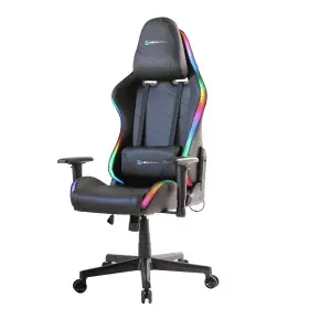 Sedia Gaming Newskill Kitsune RGB V2 di Newskill, Sedie gaming - Rif: S7819178, Prezzo: 265,86 €, Sconto: %