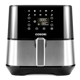 Friggitrice ad Aria Cosori CP258-AF-DEU Acciaio 1700 W 5,5 L di Cosori, Friggitrici ad aria - Rif: S7819197, Prezzo: 202,87 €...