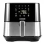 Friggitrice ad Aria Cosori CP258-AF-DEU Acciaio 1700 W 5,5 L di Cosori, Friggitrici ad aria - Rif: S7819197, Prezzo: 226,39 €...