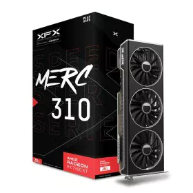 Grafikkarte XFX RX-79TMERCB9 20 GB GDDR6 von XFX, Grafikkarten - Ref: S7819214, Preis: 1,00 €, Rabatt: %