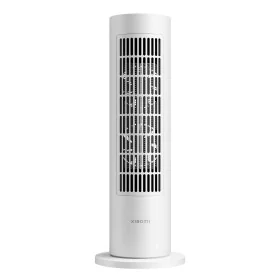 Heizung Xiaomi Smart Tower Heater Lite Weiß 2000 W von Xiaomi, Halogen- & Quarz-Heizstrahler - Ref: S7819310, Preis: 80,19 €,...