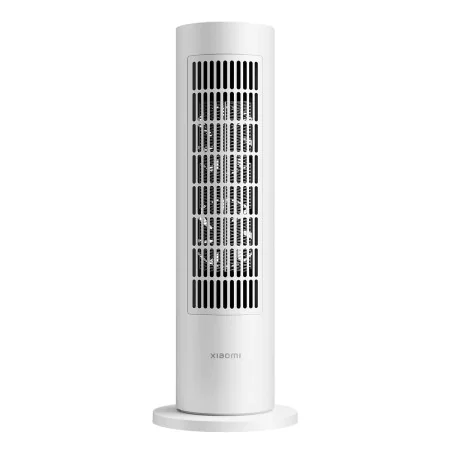 Calefactor Xiaomi Smart Tower Heater Lite Blanco 2000 W de Xiaomi, Calefactores y radiadores halógenos - Ref: S7819310, Preci...