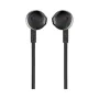 Auriculares con Micrófono JBL Tune 205 Negro de JBL, Auriculares con micrófonos - Ref: S7819340, Precio: 30,29 €, Descuento: %