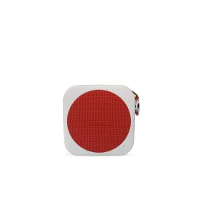 Haut-parleurs bluetooth portables Polaroid Rouge de Polaroid, Enceintes portables et enceintes avec port Dock - Réf : S781935...