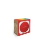 Haut-parleurs bluetooth portables Polaroid Rouge de Polaroid, Enceintes portables et enceintes avec port Dock - Réf : S781935...