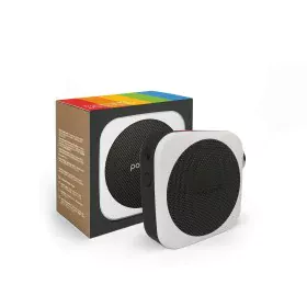 Altoparlante Bluetooth Portatile Polaroid P1 ONE Nero di Polaroid, Altoparlanti portatili e altoparlanti con porta Dock - Rif...