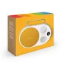 Haut-parleurs bluetooth portables Polaroid P4 Jaune de Polaroid, Enceintes portables et enceintes avec port Dock - Réf : S781...