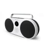 Portable Bluetooth Speakers Polaroid P3 Black by Polaroid, Portable speakers and speakers with docking stations - Ref: S78193...