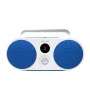 Altoparlante Bluetooth Portatile Polaroid P3 Azzurro di Polaroid, Altoparlanti portatili e altoparlanti con porta Dock - Rif:...