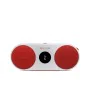 Altoparlante Bluetooth Polaroid P2 Rosso di Polaroid, Altoparlanti portatili e altoparlanti con porta Dock - Rif: S7819366, P...