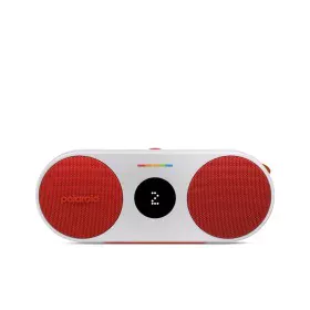 Bluetooth Speakers Polaroid P2 Red by Polaroid, Portable speakers and speakers with docking stations - Ref: S7819366, Price: ...