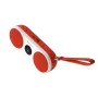 Altifalante Bluetooth Polaroid P2 Vermelho de Polaroid, Auriculares portáteis e altifalantes com porta dock - Ref: S7819366, ...