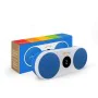 Altifalante Bluetooth Polaroid P2 Azul de Polaroid, Auriculares portáteis e altifalantes com porta dock - Ref: S7819367, Preç...