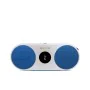 Altifalante Bluetooth Polaroid P2 Azul de Polaroid, Auriculares portáteis e altifalantes com porta dock - Ref: S7819367, Preç...