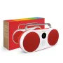 Portable Bluetooth Speakers Polaroid P3 Red by Polaroid, Portable speakers and speakers with docking stations - Ref: S7819411...