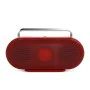 Haut-parleurs bluetooth portables Polaroid P3 Rouge de Polaroid, Enceintes portables et enceintes avec port Dock - Réf : S781...