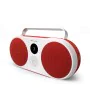 Altavoz Bluetooth Portátil Polaroid P3 Rojo de Polaroid, Altavoces portátiles y altavoces con puerto dock - Ref: S7819411, Pr...