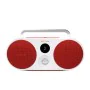 Altoparlante Bluetooth Portatile Polaroid P3 Rosso di Polaroid, Altoparlanti portatili e altoparlanti con porta Dock - Rif: S...