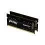 Memoria RAM Kingston KF426S15IBK2/16 CL15 di Kingston, Memoria centrale - Rif: S7819466, Prezzo: 48,23 €, Sconto: %