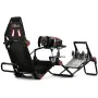 Cadeira de Gaming Next Level Racing F-GT Lite (NLR-S015) 174 x 75 x 127 cm de Next Level Racing, Cadeiras Gaming - Ref: S7819...