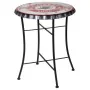 Table d'appoint Alexandra House Living Rouge 60 x 75 x 60 cm de Alexandra House Living, Tables - Réf : D1629923, Prix : 81,05...