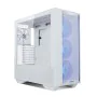 Boîtier ATX semi-tour Lian-Li Lancool III RGB Blanc de Lian-Li, Boîtiers pour ordinateurs de bureau - Réf : S7819534, Prix : ...