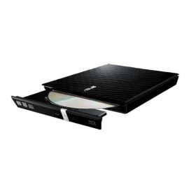 Graveur DVD-RW Externe Ultra Slim Asus SDRW-08D2S-U Lite de Asus, Lecteurs de disques optiques externes - Réf : S7819707, Pri...