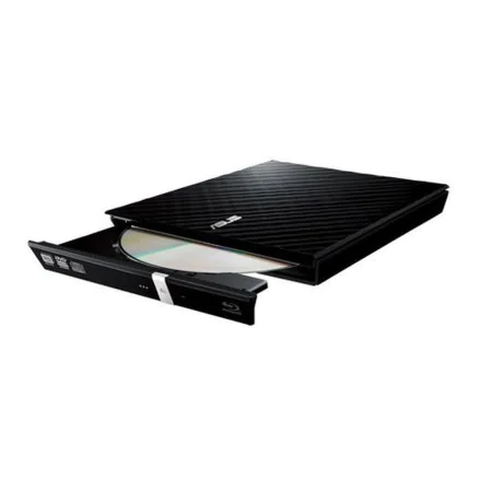 Grabadora DVD-RW Externa Ultra Slim Asus SDRW-08D2S-U Lite de Asus, Unidades de disco óptico externas - Ref: S7819707, Precio...