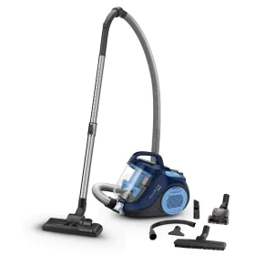 Aspirateur sans sac Rowenta RO2981 Multicouleur Noir/Bleu 750 W de Rowenta, Aspirateurs traîneaux - Réf : S7819756, Prix : 12...