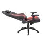 Chaise de jeu Newskill NS-CH-AKERON-RED 180º de Newskill, Chaises de jeu - Réf : S7819823, Prix : 234,09 €, Remise : %