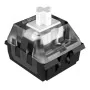 Peças sobressalentes Newskill Switches Gateron Qwerty espanhol de Newskill, Teclados para gamers - Ref: S7819834, Preço: 19,4...