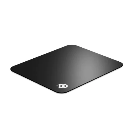 Tapis Antidérapant SteelSeries QcK Hard Noir de SteelSeries, Accessoires pour claviers et souris - Réf : S7820016, Prix : 32,...