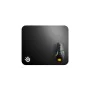 Tapete Antiderrapante SteelSeries QcK Hard Preto de SteelSeries, Acessórios para teclados e ratos - Ref: S7820016, Preço: 32,...