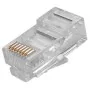 Cavo di Rete Rigido UTP Categoria 6 PcCom di PcCom, Cavi Ethernet - Rif: S7820057, Prezzo: 28,75 €, Sconto: %