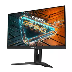 Écran Gigabyte G24F 2 Full HD 23,8" IPS LCD Flicker free 180 Hz de Gigabyte, Ecrans PC - Réf : S7820143, Prix : 139,91 €, Rem...