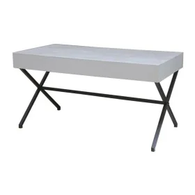 Mesa Alexandra House Living Blanco 80 x 80 x 160 cm de Alexandra House Living, Mesas - Ref: D1629927, Precio: 228,92 €, Descu...