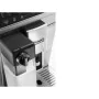 Cafetera Superautomática DeLonghi Cappuccino ETAM 29.660.SB Plateado Plata 1450 W 15 bar 1,4 L de DeLonghi, Cafeteras automát...