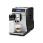 Cafetera Superautomática DeLonghi Cappuccino ETAM 29.660.SB Plateado Plata 1450 W 15 bar 1,4 L de DeLonghi, Cafeteras automát...