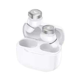 Auriculares Bluetooth con Micrófono Edifier W240TN Blanco de Edifier, Auriculares Bluetooth de un solo oído - Ref: S7820305, ...