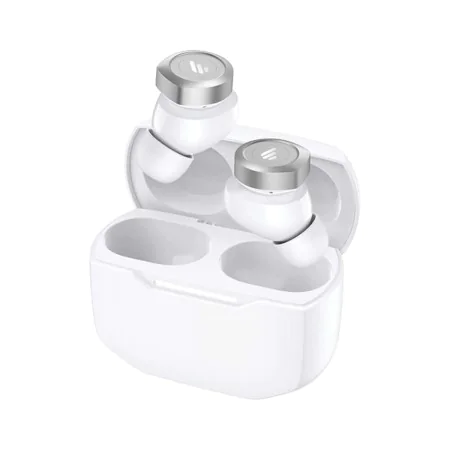 Casques Bluetooth avec Microphone Edifier W240TN Blanc de Edifier, Écouteurs Bluetooth à une seule oreille - Réf : S7820305, ...