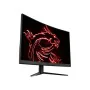 Monitor MSI G27CQ4 E2 27" Wide Quad HD LED VA LCD Flicker free 170 Hz by MSI, Monitors - Ref: S7820311, Price: 294,20 €, Disc...