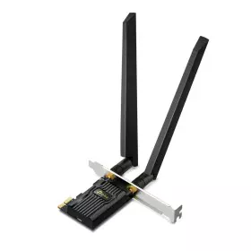 Carta de Rede Wi-fi TP-Link Archer TXE72E de TP-Link, Cartões de rede - Ref: S7820312, Preço: 51,67 €, Desconto: %