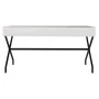 Table Alexandra House Living White 80 x 80 x 160 cm by Alexandra House Living, Dining Tables - Ref: D1629927, Price: 228,92 €...