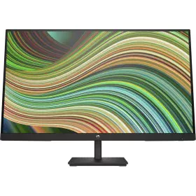 Écran HP V27ie G5 Full HD 27" 75 Hz IPS LED IPS de HP, Ecrans PC - Réf : S7820426, Prix : 188,23 €, Remise : %