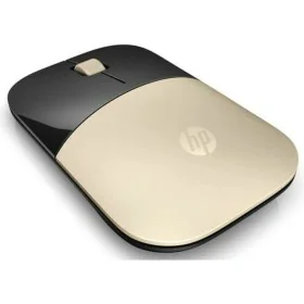 Souris HP Z3700 de HP, Souris - Réf : S7820522, Prix : 23,14 €, Remise : %