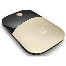 Souris HP Z3700 de HP, Souris - Réf : S7820522, Prix : 23,67 €, Remise : %