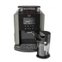 Cafetera Superautomática Krups EA819ECH 1,7 L 15 bar Negro 1450 W 1,7 L de Krups, Cafeteras automáticas - Ref: S7820525, Prec...