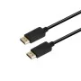 Câble DisplayPort PcCom PCCES-CAB-DP14-3M Noir 4K Ultra HD 3 m de PcCom, Câbles DisplayPort - Réf : S7820607, Prix : 48,38 €,...