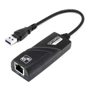 USB to Ethernet Adapter PcCom by PcCom, USB network adapters - Ref: S7820611, Price: 56,93 €, Discount: %